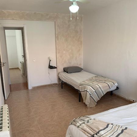 מדריד Mejorana Habitaciones מראה חיצוני תמונה