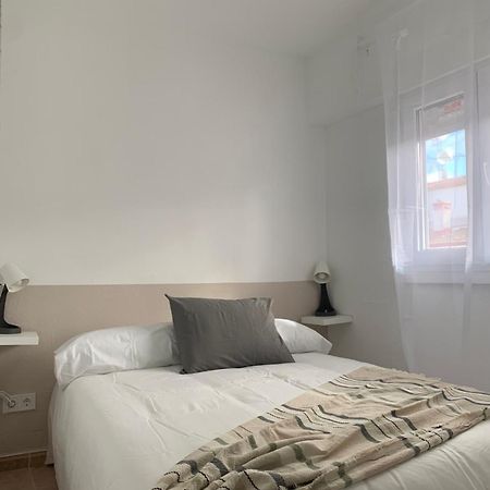 מדריד Mejorana Habitaciones מראה חיצוני תמונה