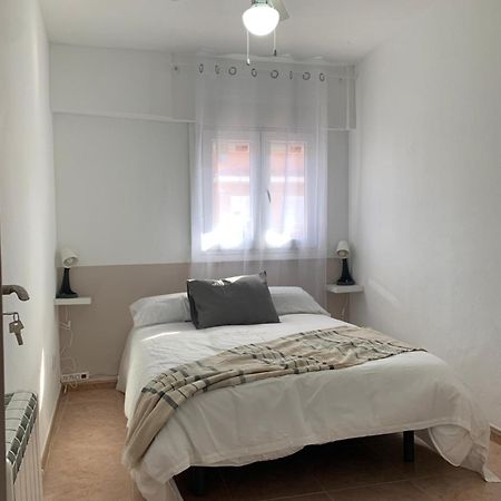 מדריד Mejorana Habitaciones מראה חיצוני תמונה