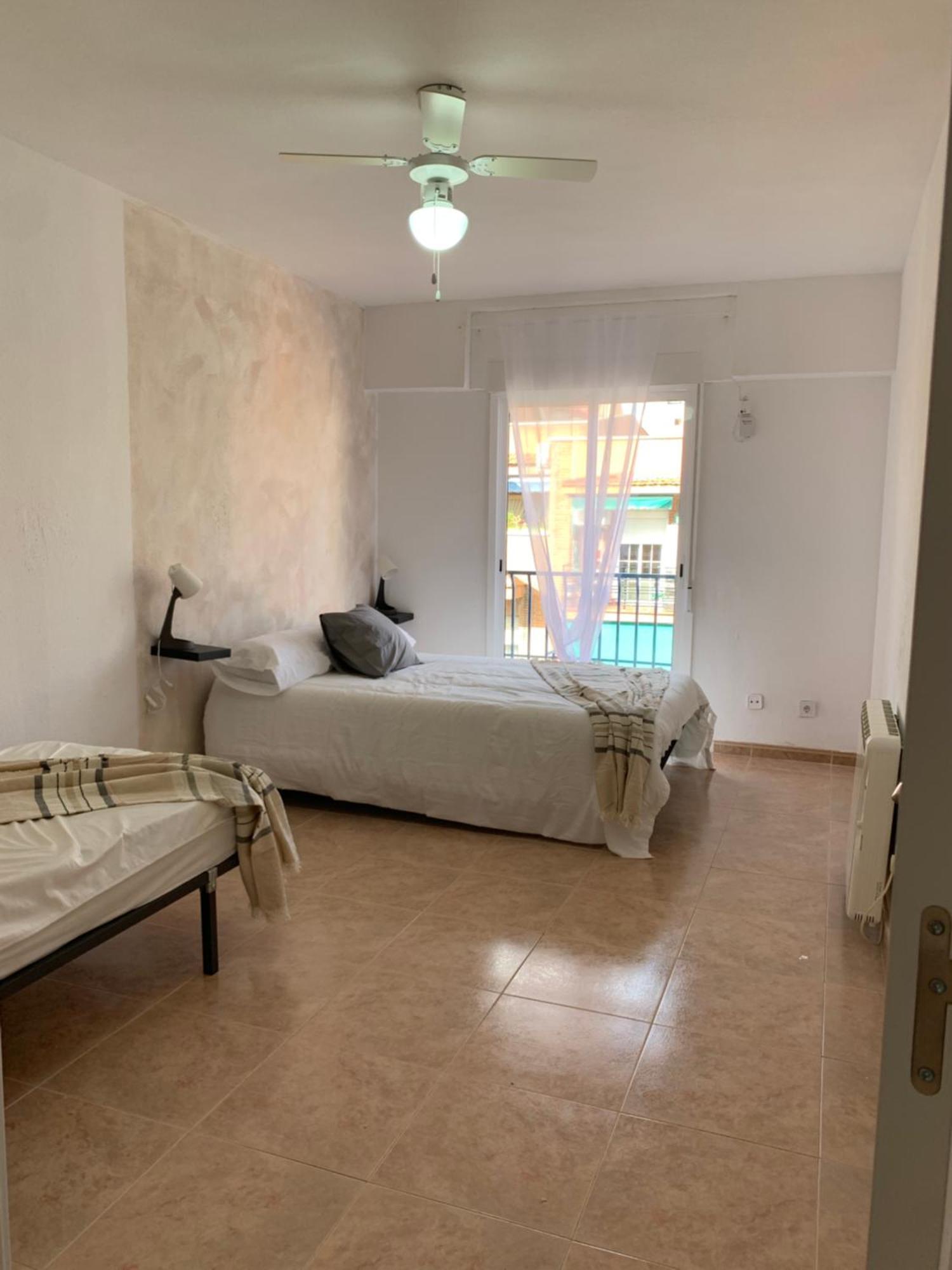 מדריד Mejorana Habitaciones מראה חיצוני תמונה