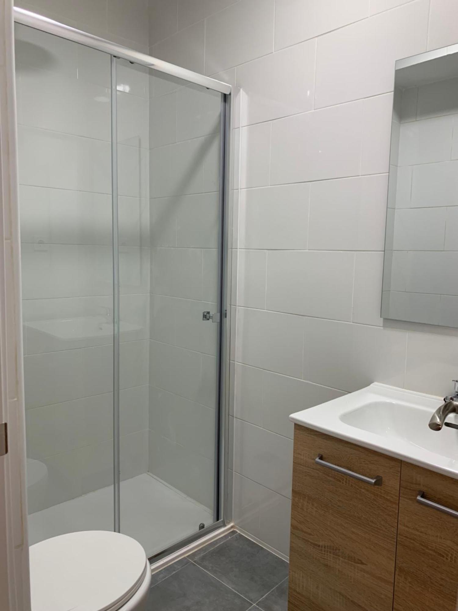 מדריד Mejorana Habitaciones מראה חיצוני תמונה